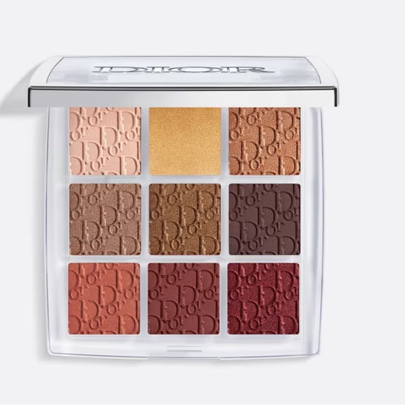 DIOR BACKSTAGE EYE PALETTE. 010 Cooper Essentials.New - Picture 1 of 6